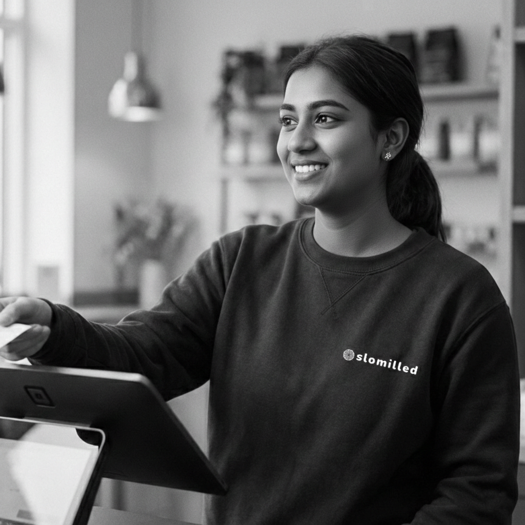 Careers Slomilled Shopkeeper 2